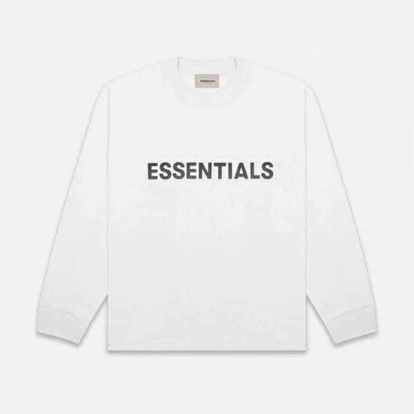 essentials t-shirt