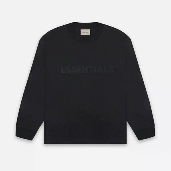 essentials t-shirt