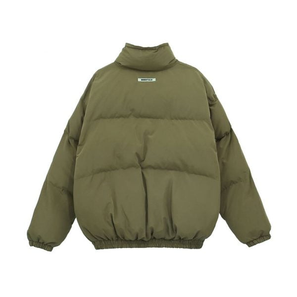 ESSENTIALS PARKA