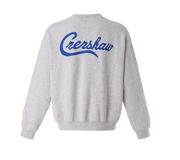 essentials crenshaw sweatshirt