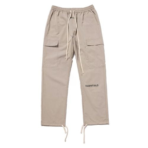 Fear of God Essentials Pants #6 (F132)