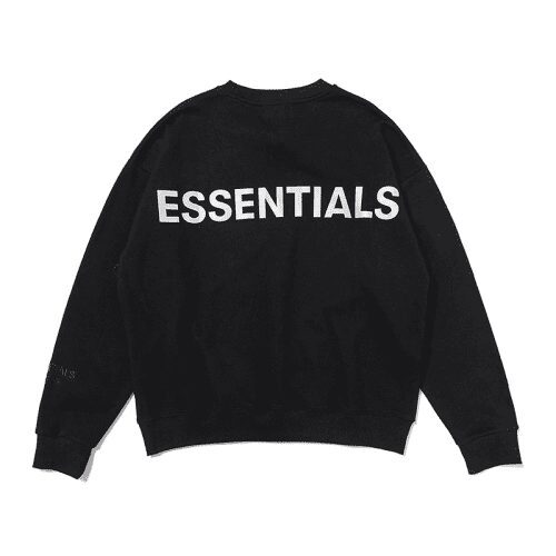 Fear of God Essentials Sweatshirt #1 (F115)