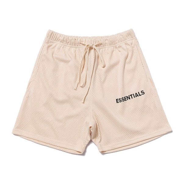 essentials shorts