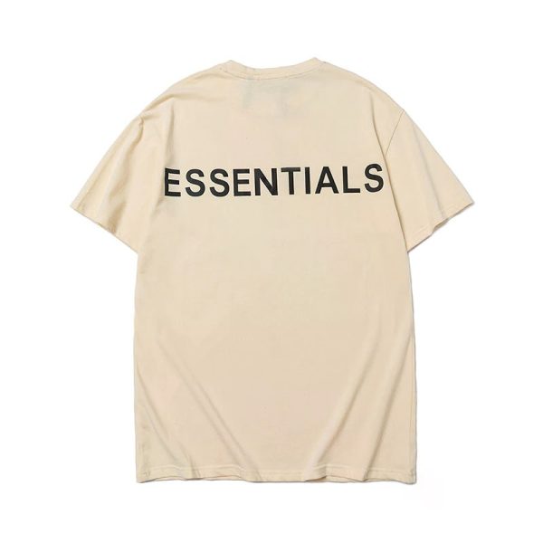 essentials t-shirt