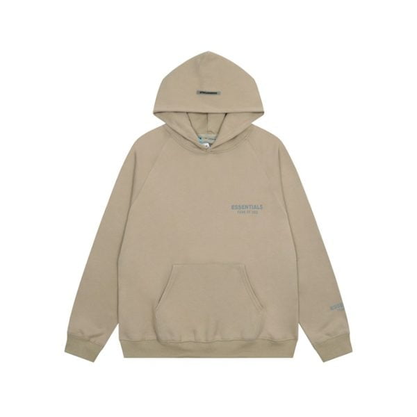 Fear of God Essentials Hoodie