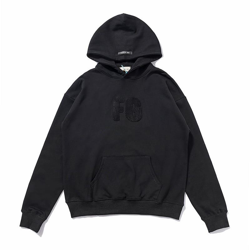 Fear of God SEVENTH Collection Hoodie