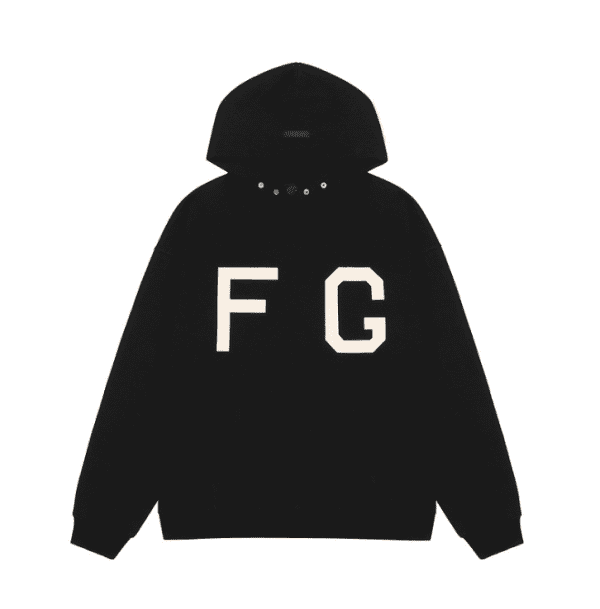 Fear of God SEVENTH Collection Hoodie