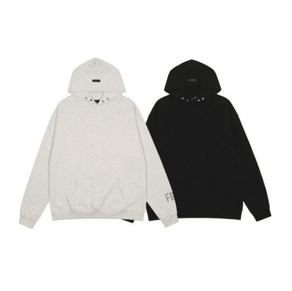 Fear of God SEVENTH Collection Hoodie