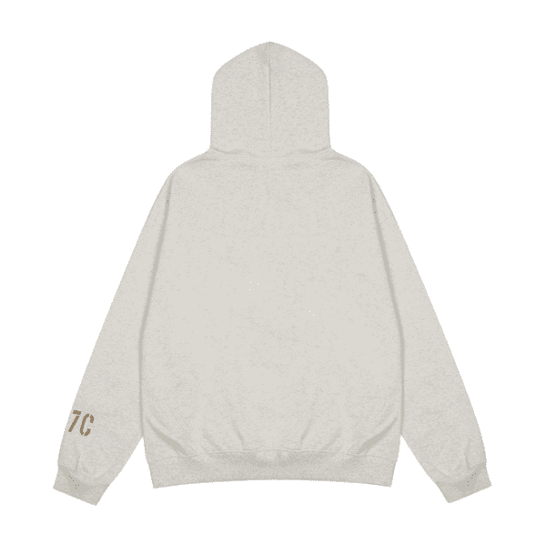 Fear of God SEVENTH Collection Hoodie