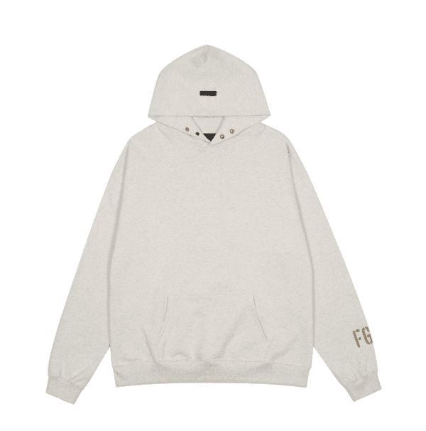 Fear of God SEVENTH Collection Hoodie