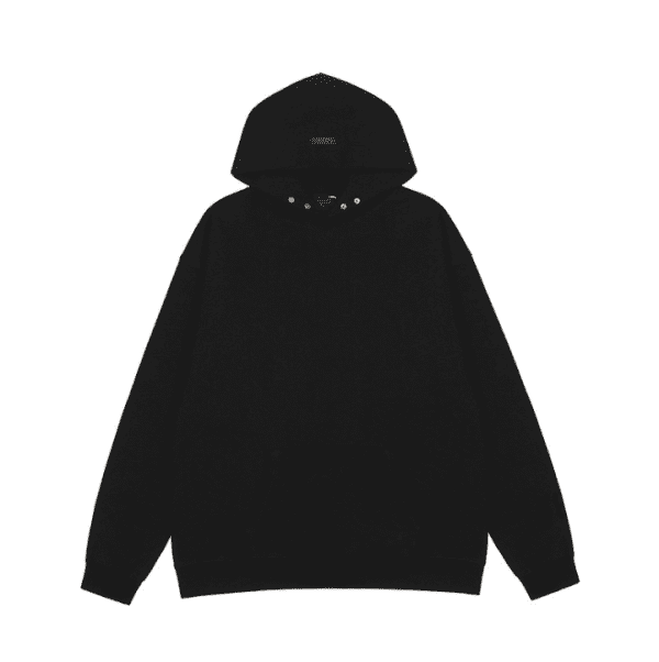 Fear of God SEVENTH Collection Hoodie