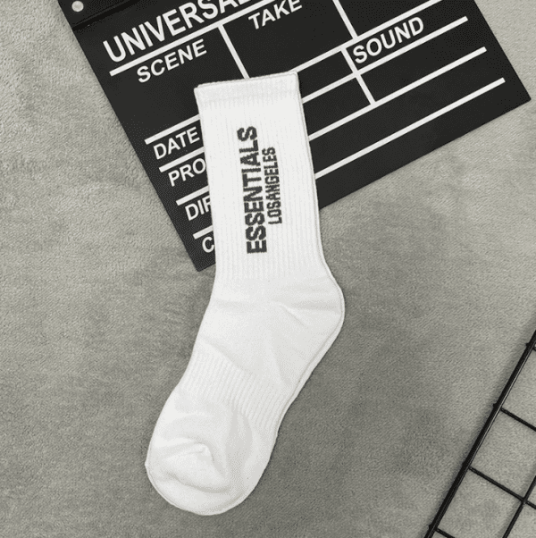 Fear of God ESSENTIALS Socks