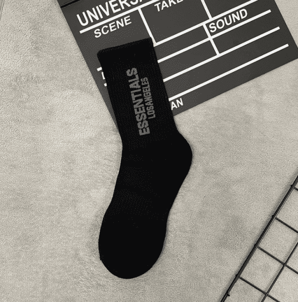 Fear of God ESSENTIALS Socks