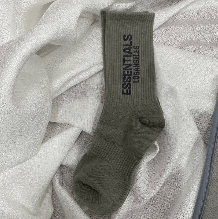 Fear of God ESSENTIALS Socks