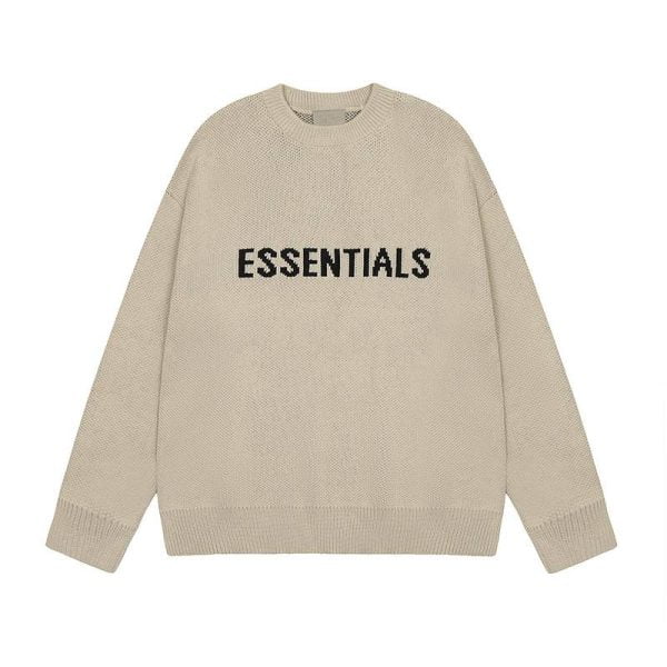 Fear of God Essentials Sweatshirt