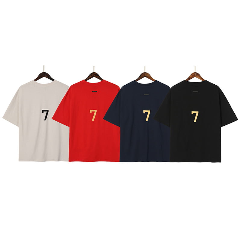 Fear of God FG7C T-Shirt