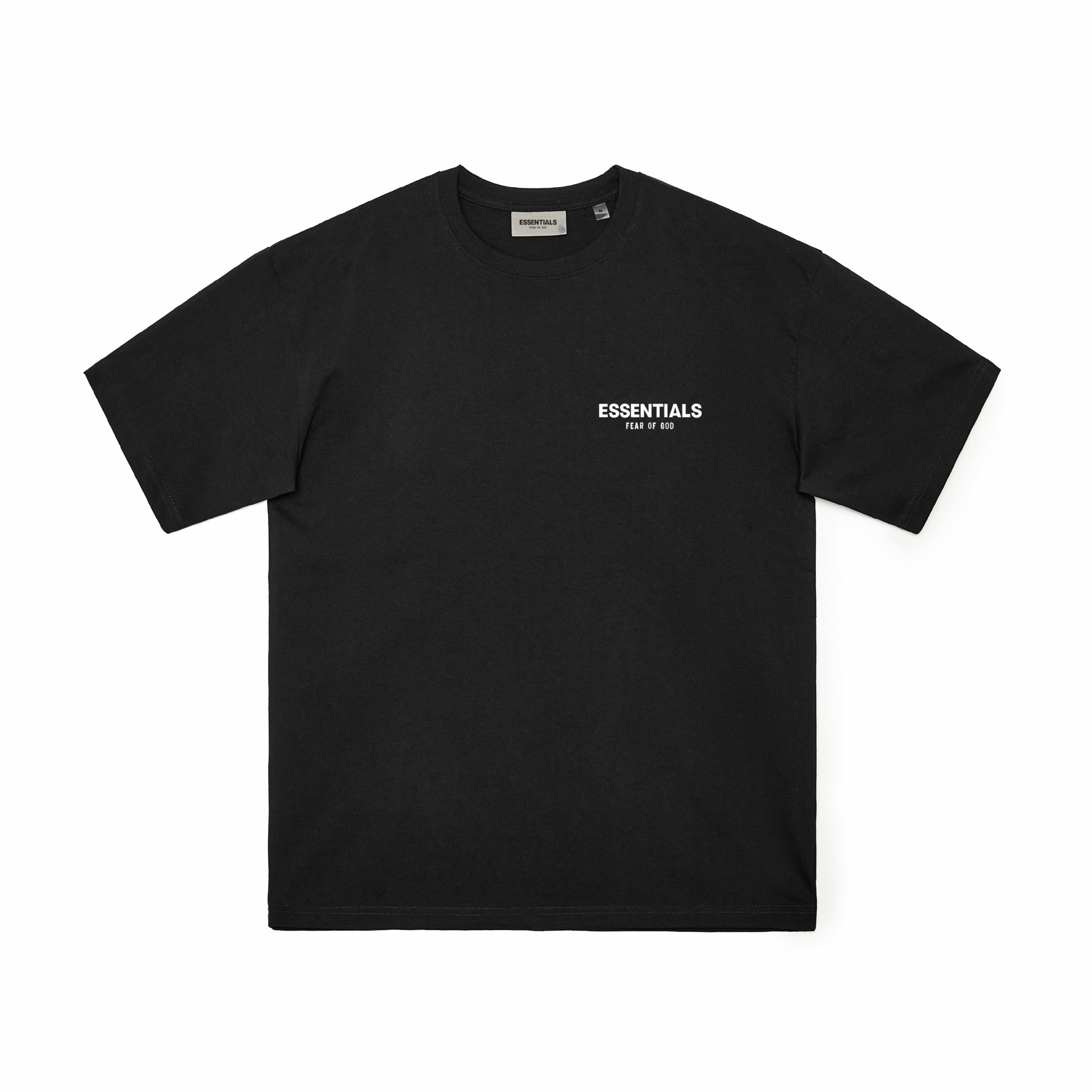 fear of god t-shirt