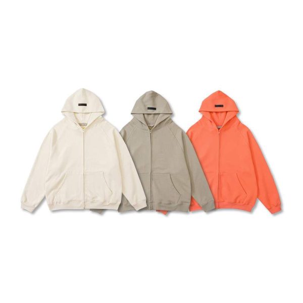 Fear of God Hoodie