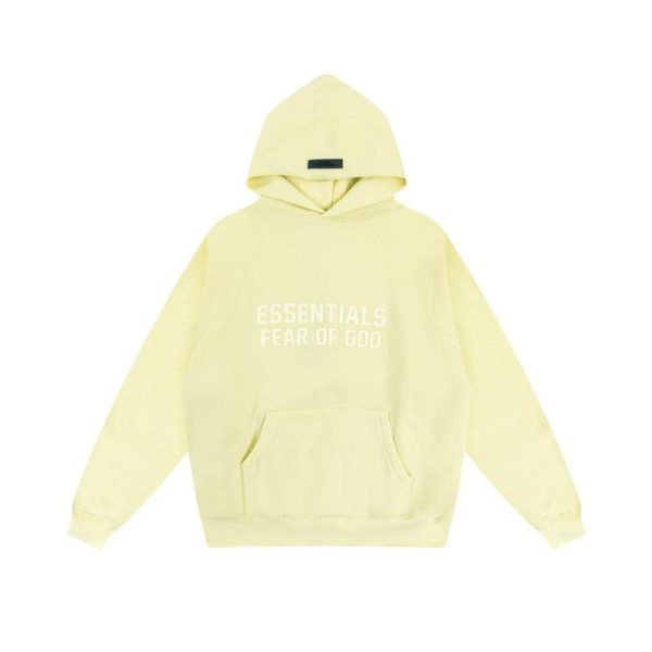 Fear of God Hoodie